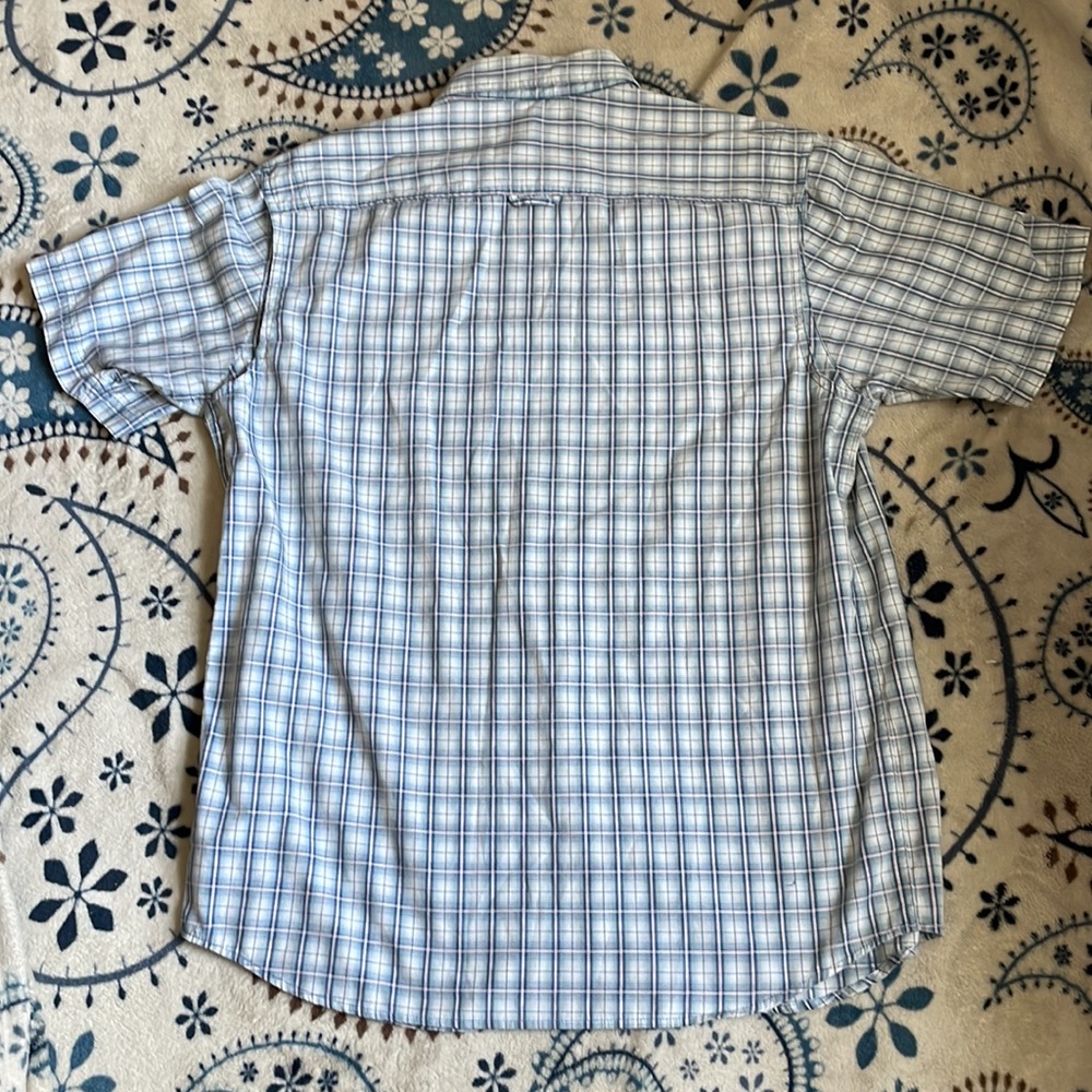 Columbia button down - Picture 6 of 7